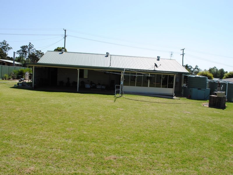 12 Diery Street, Warwick QLD 4370