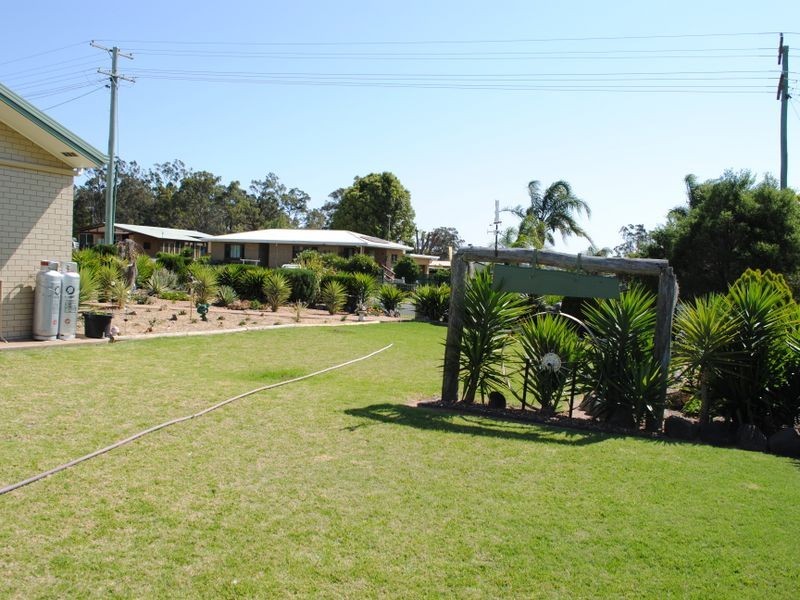 12 Diery Street, Warwick QLD 4370