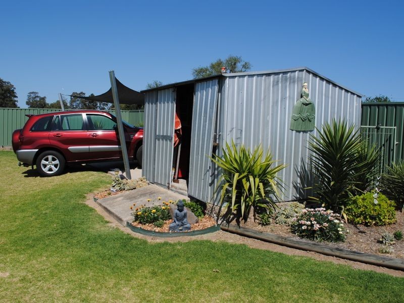 12 Diery Street, Warwick QLD 4370