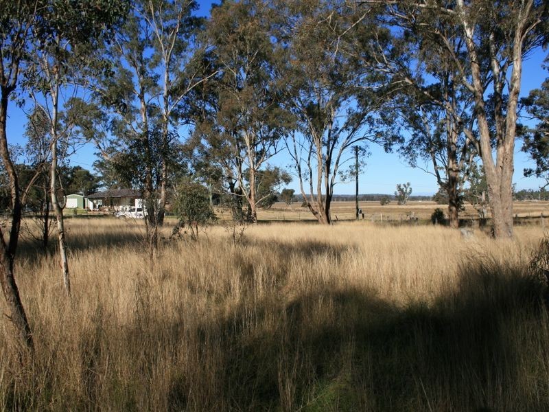 127 White Street Pratten, Warwick QLD 4370