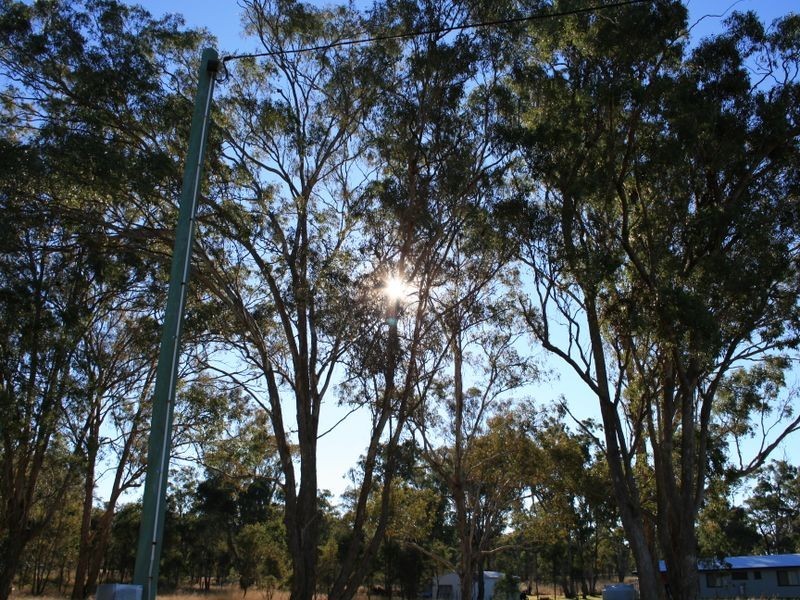 127 White Street Pratten, Warwick QLD 4370