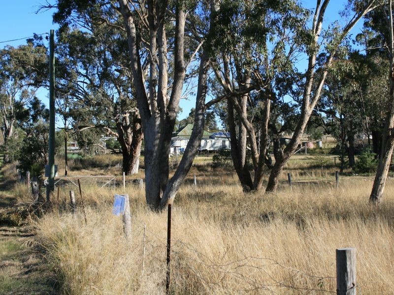 127 White Street Pratten, Warwick QLD 4370