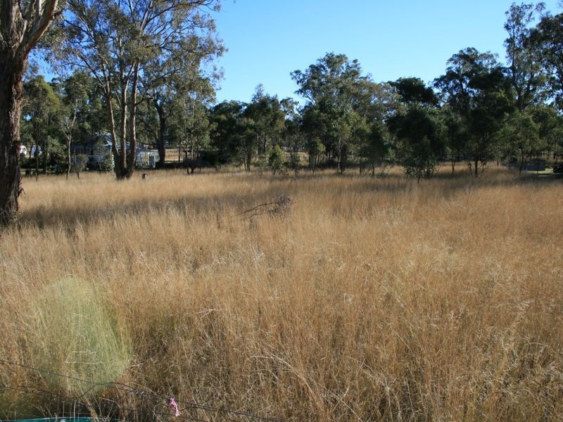 127 White Street Pratten, Warwick QLD 4370