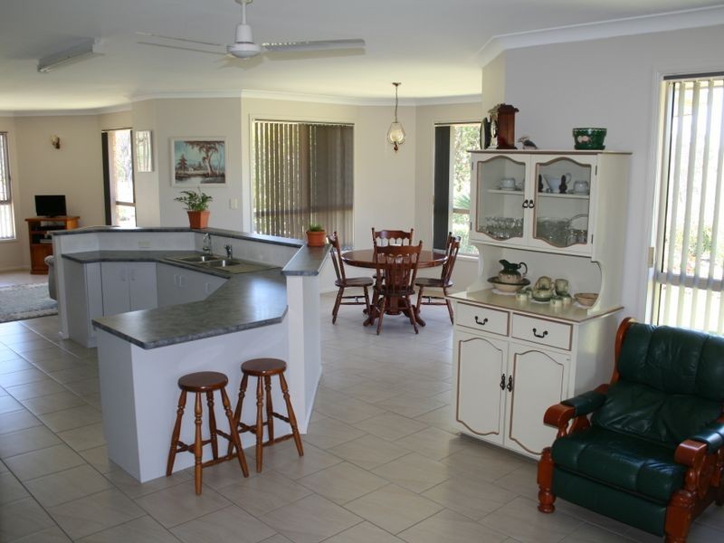 No. 30 Allan Street Maryvale via, Warwick QLD 4370