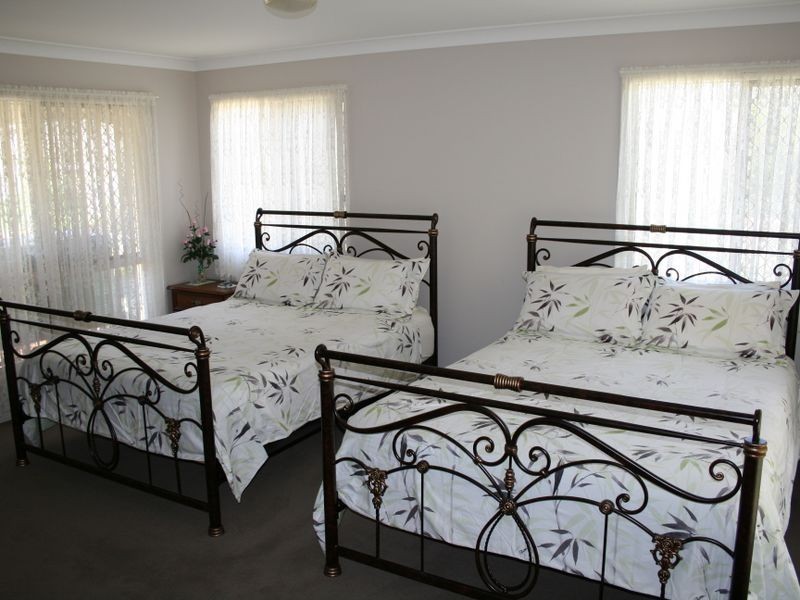 No. 30 Allan Street Maryvale via, Warwick QLD 4370