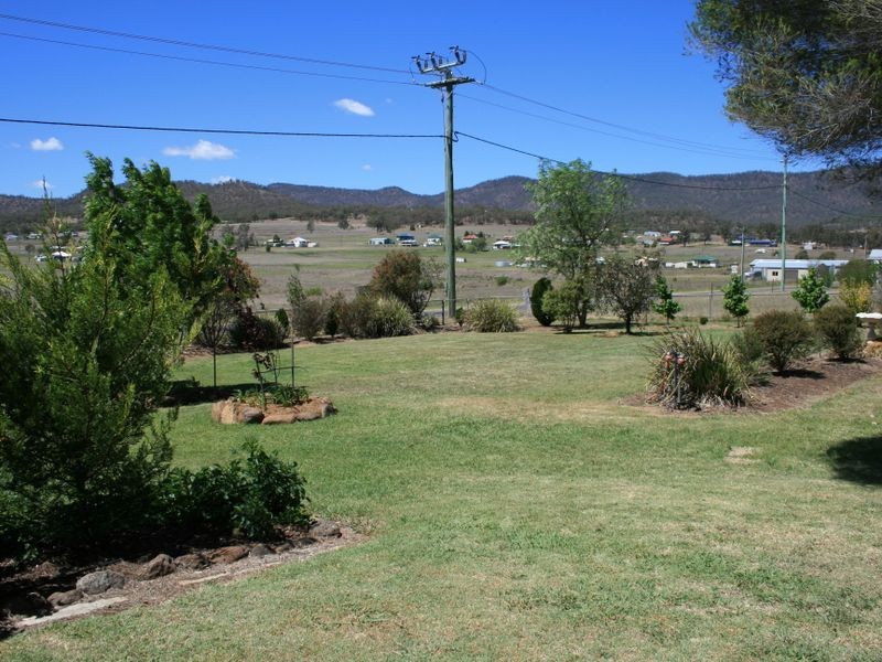 No. 30 Allan Street Maryvale via, Warwick QLD 4370