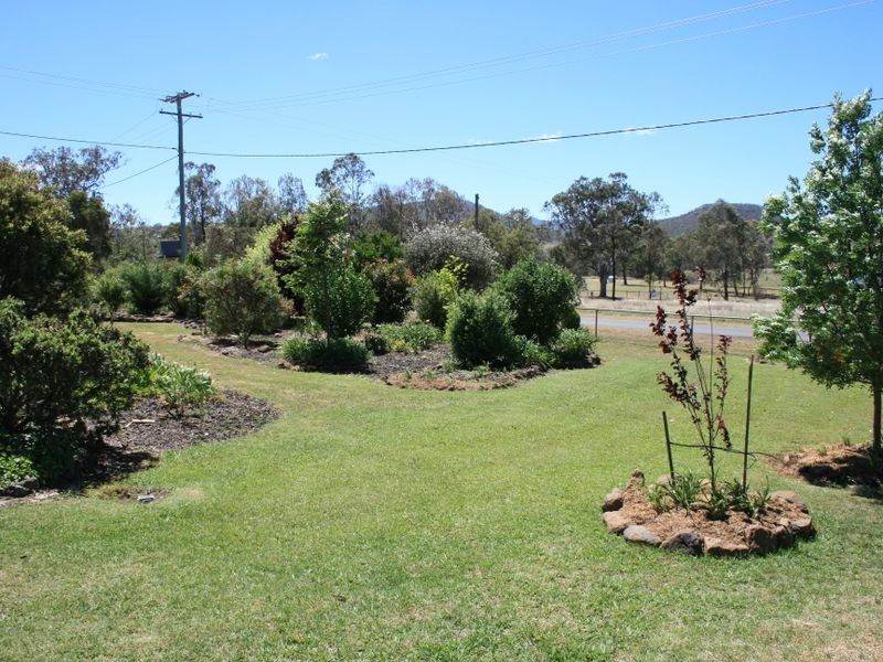 No. 30 Allan Street Maryvale via, Warwick QLD 4370