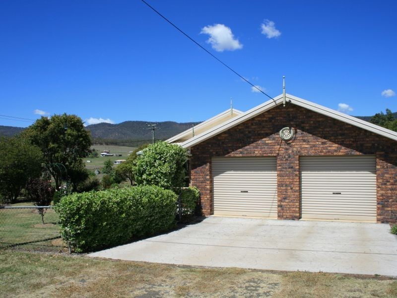 No. 30 Allan Street Maryvale via, Warwick QLD 4370