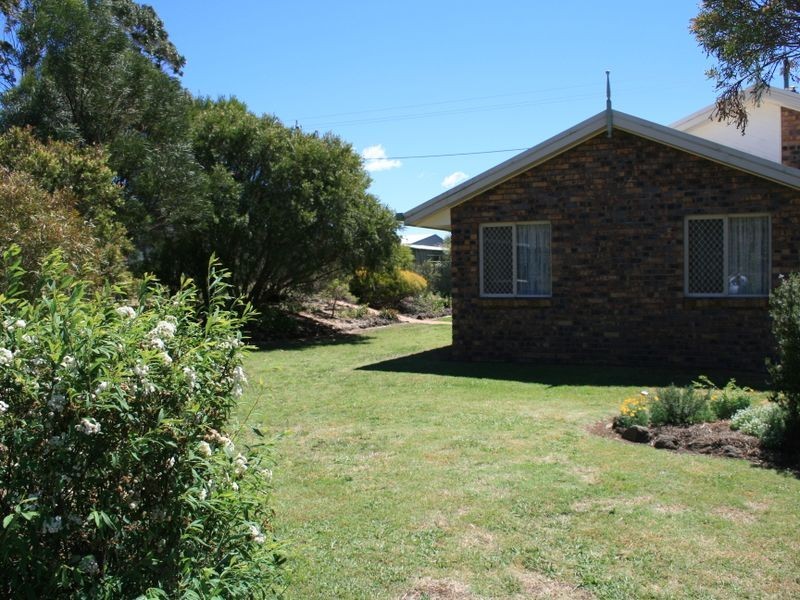 No. 30 Allan Street Maryvale via, Warwick QLD 4370