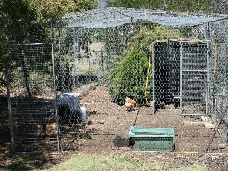 No. 30 Allan Street Maryvale via, Warwick QLD 4370