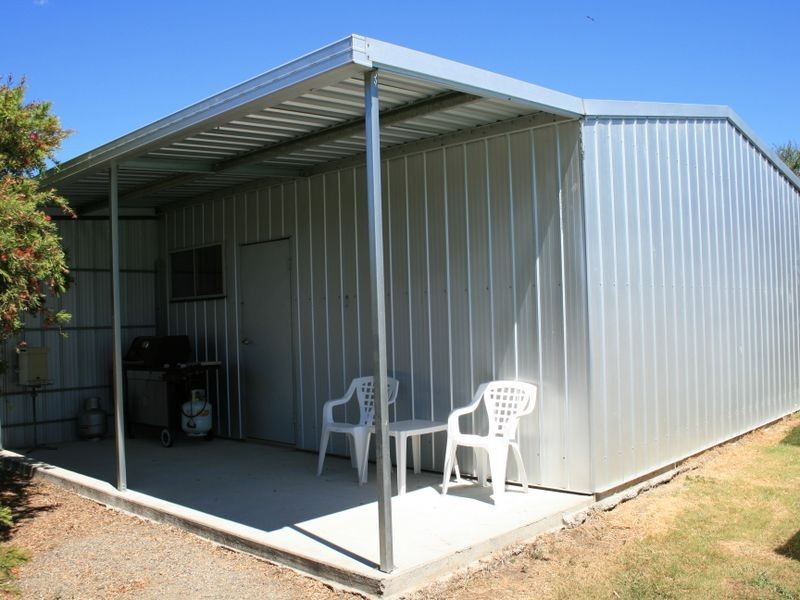 No. 30 Allan Street Maryvale via, Warwick QLD 4370