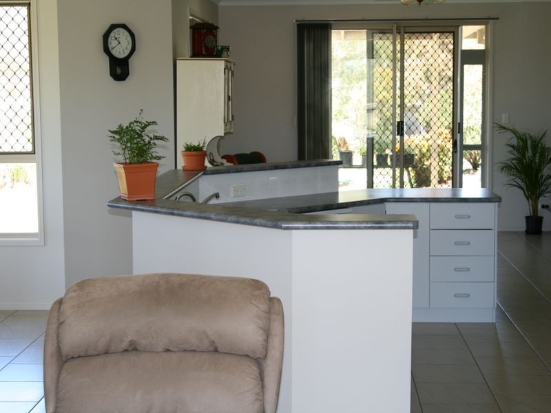 No. 30 Allan Street Maryvale via, Warwick QLD 4370