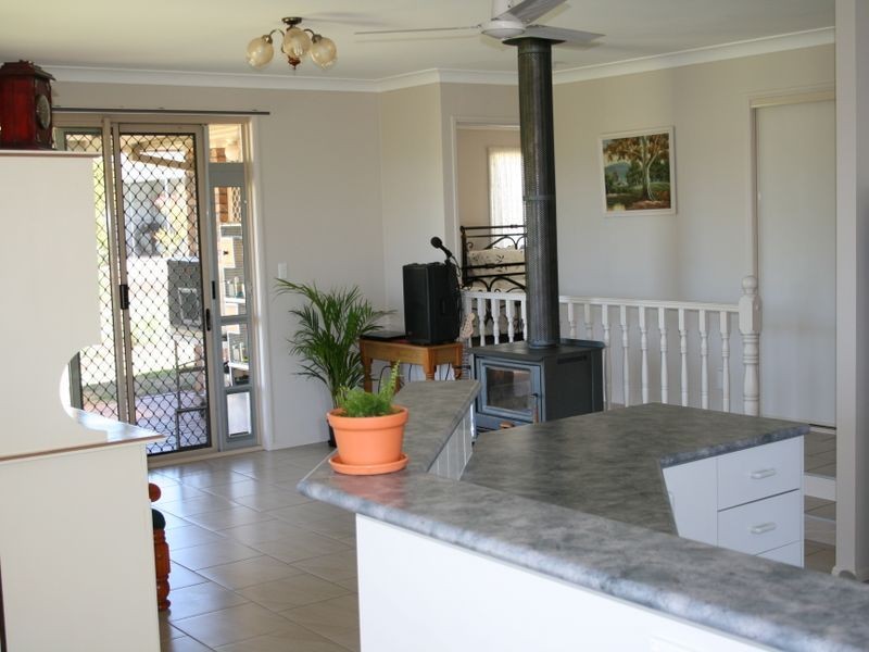 No. 30 Allan Street Maryvale via, Warwick QLD 4370