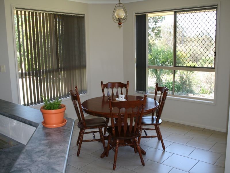 No. 30 Allan Street Maryvale via, Warwick QLD 4370