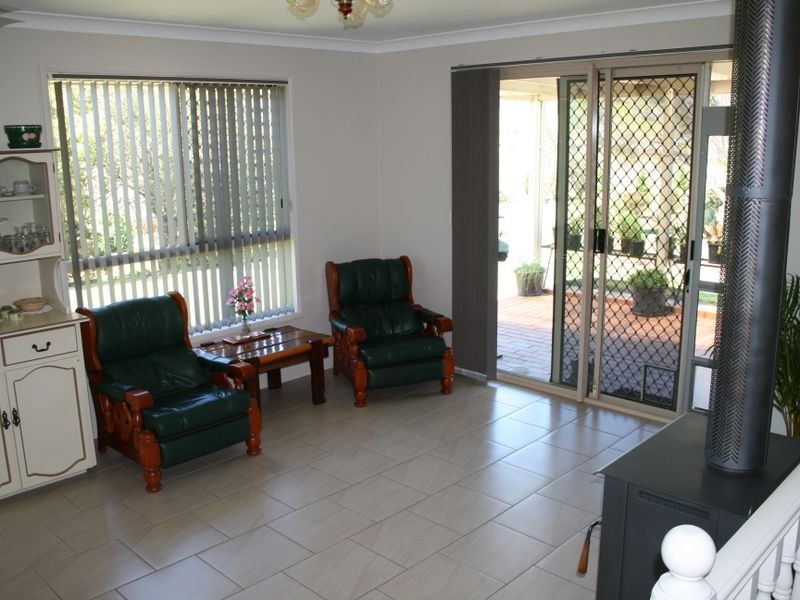 No. 30 Allan Street Maryvale via, Warwick QLD 4370