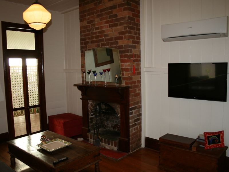 125 Grafton Street, Warwick QLD 4370