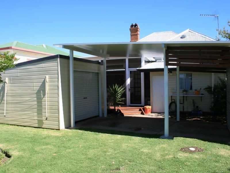 125 Grafton Street, Warwick QLD 4370