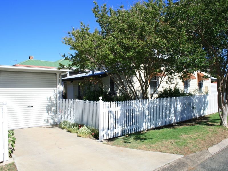 125 Grafton Street, Warwick QLD 4370