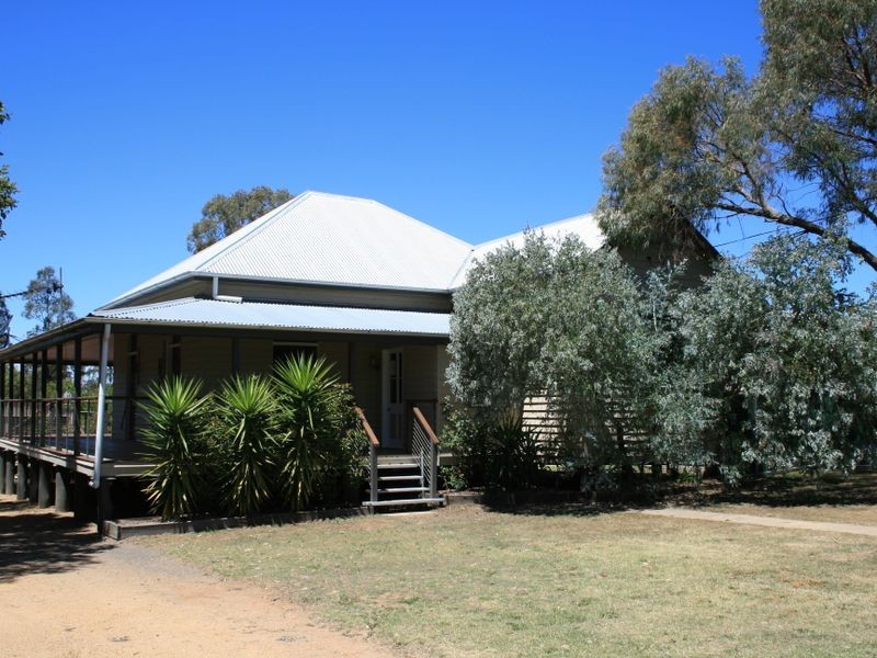 12 Quinn Street, Warwick QLD 4370