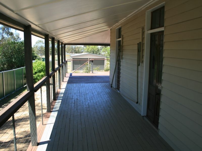 12 Quinn Street, Warwick QLD 4370