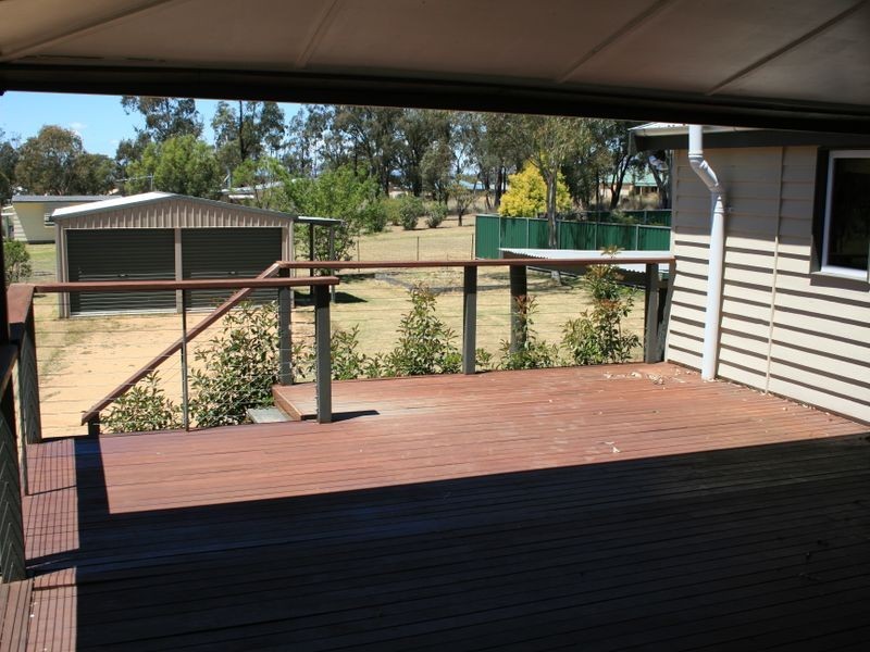 12 Quinn Street, Warwick QLD 4370