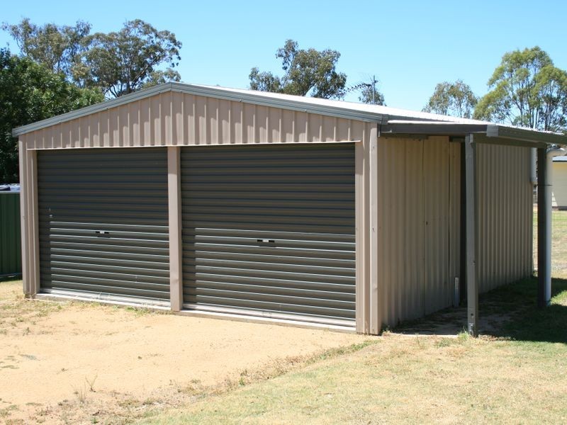 12 Quinn Street, Warwick QLD 4370