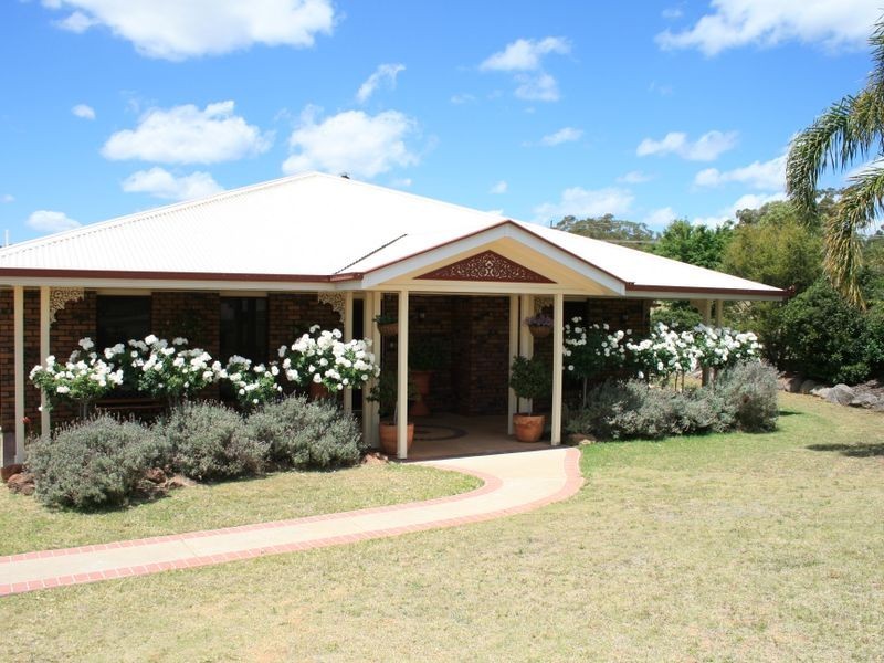 1 Rebecca Court, Warwick QLD 4370