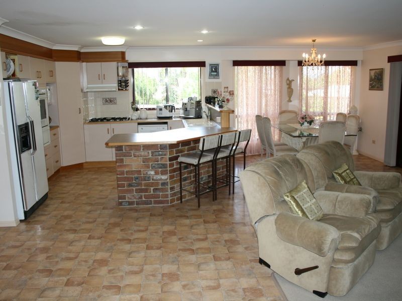 1 Rebecca Court, Warwick QLD 4370