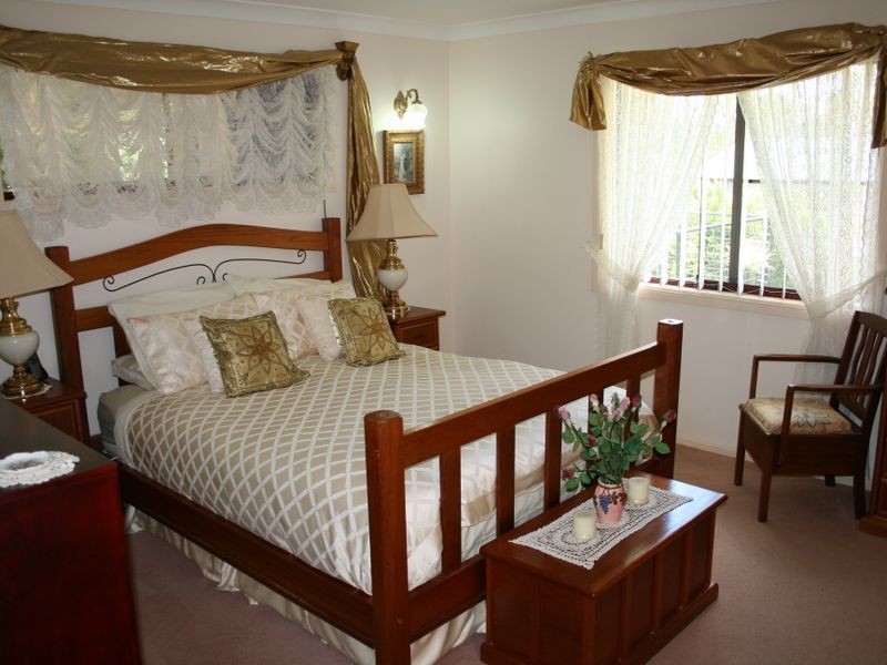 1 Rebecca Court, Warwick QLD 4370