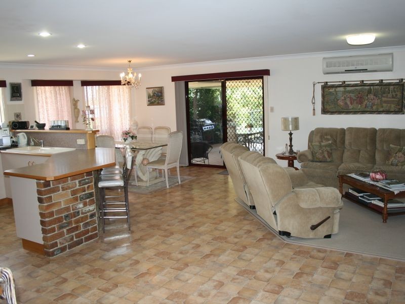 1 Rebecca Court, Warwick QLD 4370