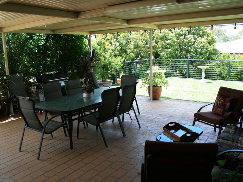 1 Rebecca Court, Warwick QLD 4370