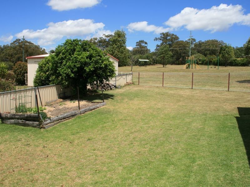 1 Rebecca Court, Warwick QLD 4370