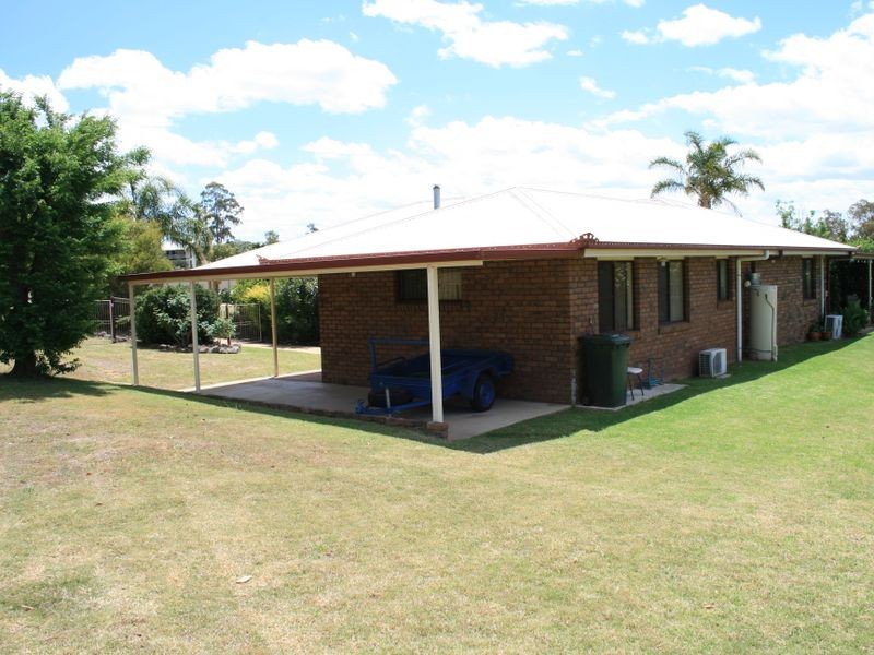 1 Rebecca Court, Warwick QLD 4370