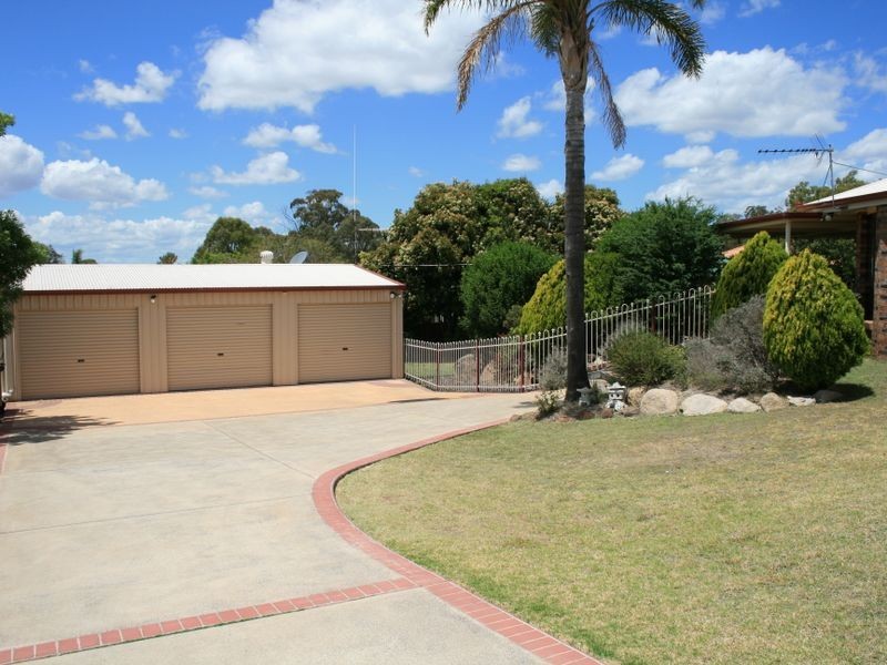 1 Rebecca Court, Warwick QLD 4370