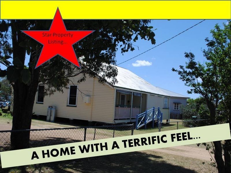 21 Pratten Street, Warwick QLD 4370