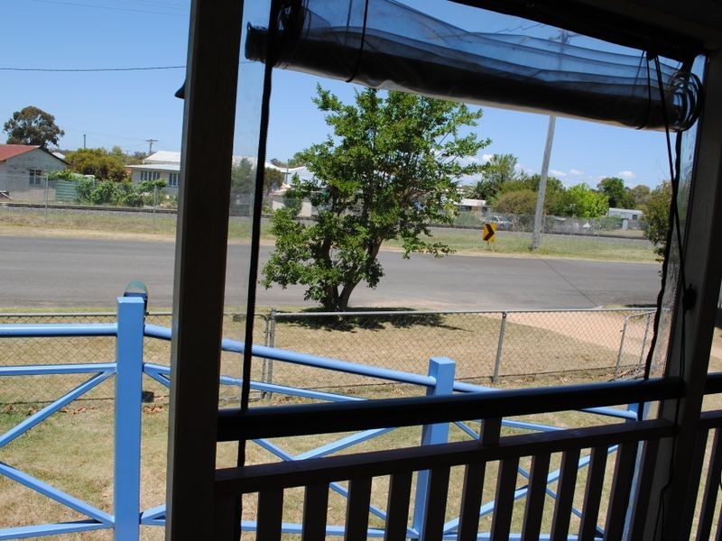 21 Pratten Street, Warwick QLD 4370