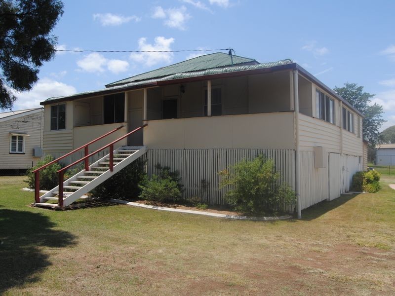 58 Rosehill Road, Warwick QLD 4370