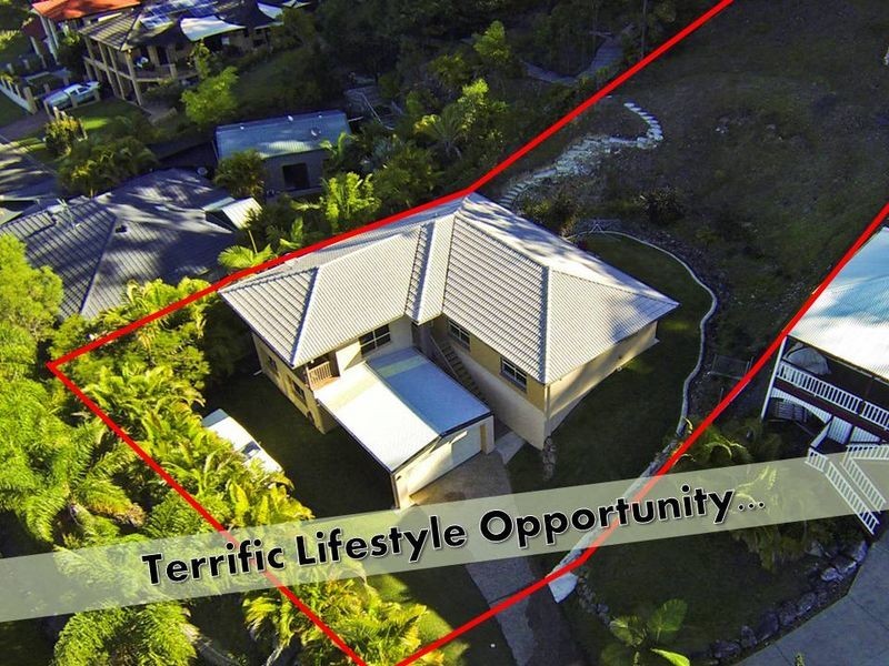 6 Hopman Court, Oxenford QLD 4210