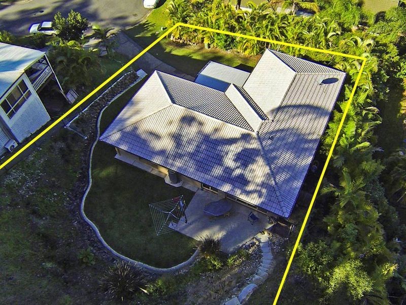 6 Hopman Court, Oxenford QLD 4210