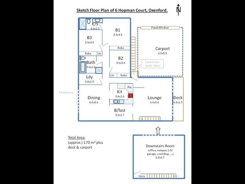 6 Hopman Court, Oxenford QLD 4210