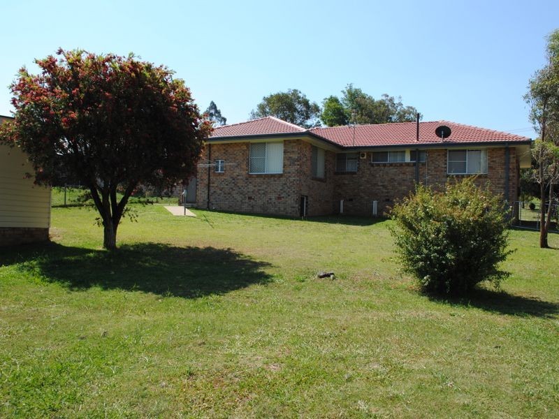 10 Bertram Street, Warwick QLD 4370