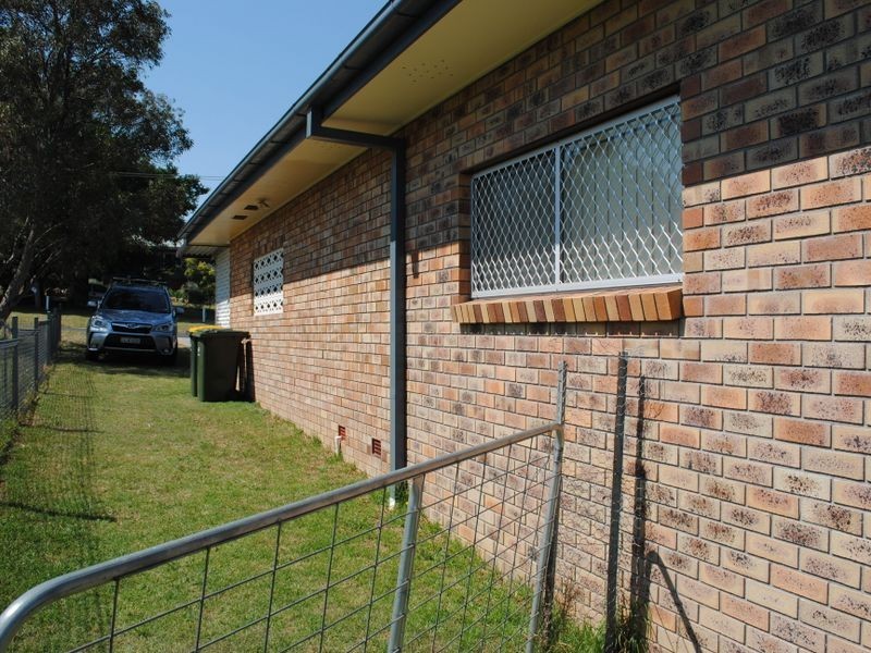 10 Bertram Street, Warwick QLD 4370