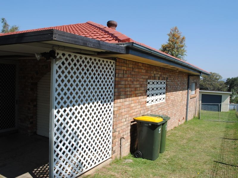 10 Bertram Street, Warwick QLD 4370