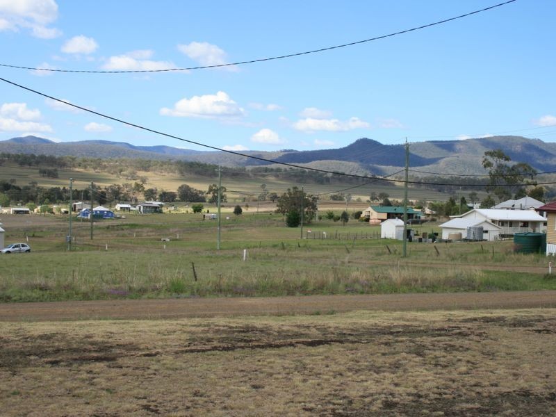 Lot 63 Slade Street, Maryvale QLD 4370