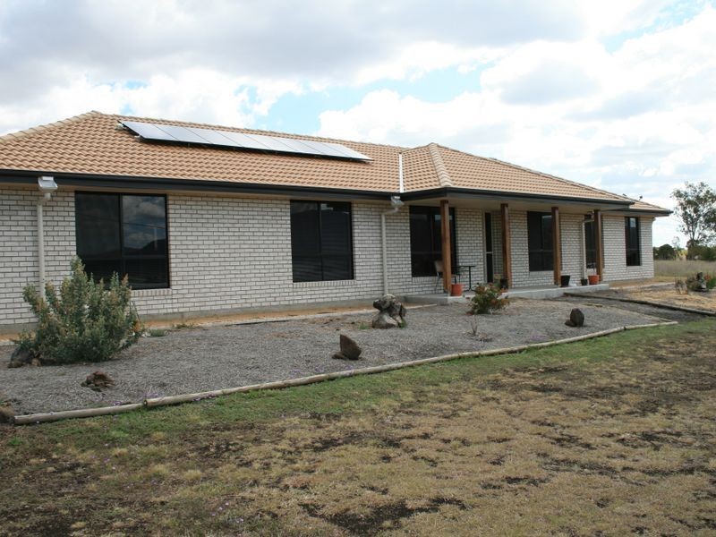 Lot 63 Slade Street, Maryvale QLD 4370