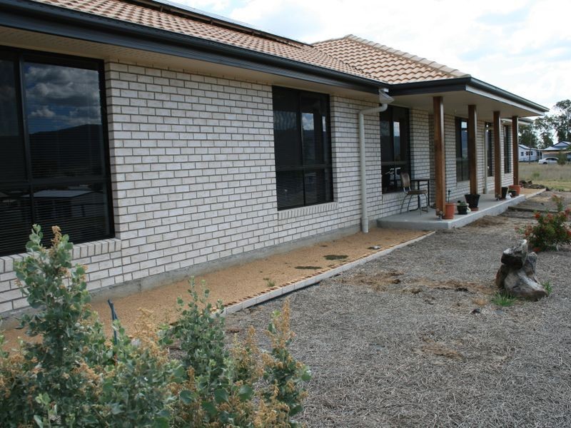 Lot 63 Slade Street, Maryvale QLD 4370