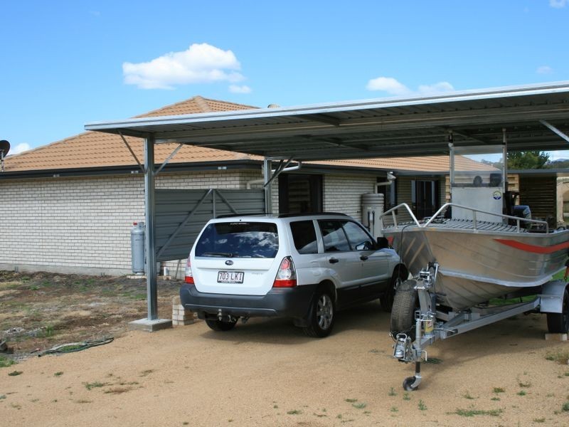 Lot 63 Slade Street, Maryvale QLD 4370