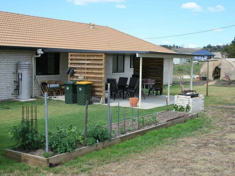 Lot 63 Slade Street, Maryvale QLD 4370