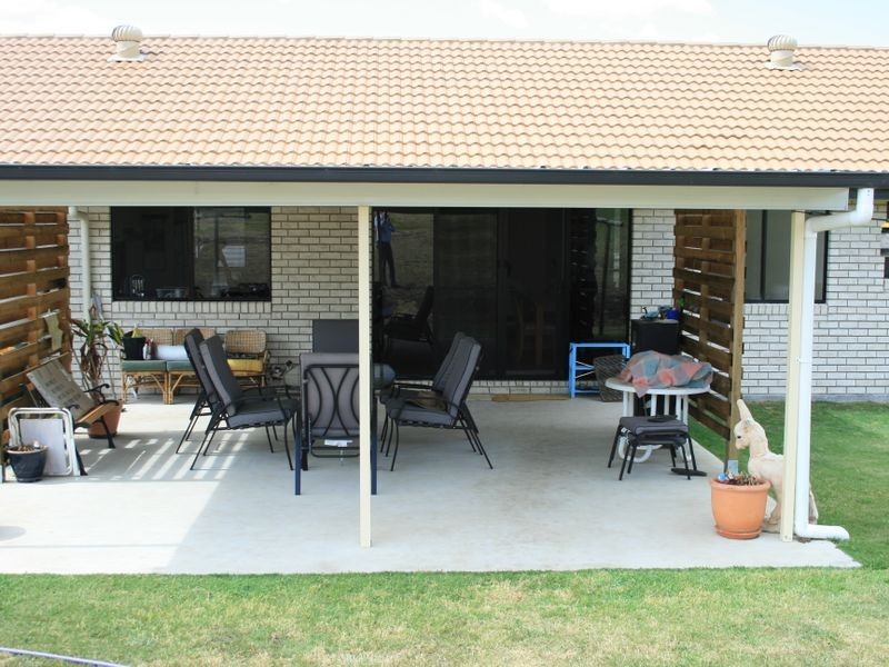 Lot 63 Slade Street, Maryvale QLD 4370