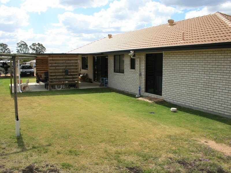 Lot 63 Slade Street, Maryvale QLD 4370